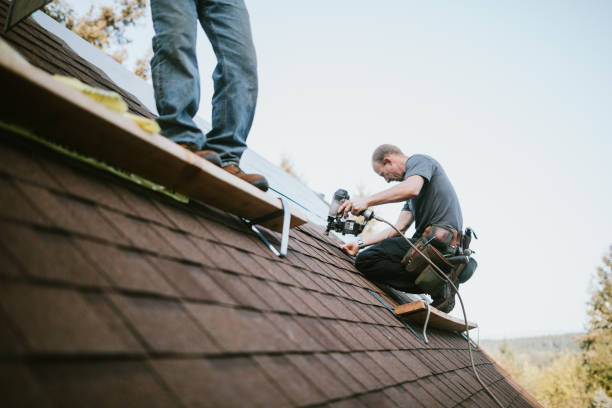 Quick and Trustworthy Emergency Roof Repair Services in Boiling Springs, SC